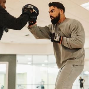 Meet your Posher, Johnathan